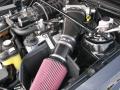  2009 Mustang 5.4 Liter Supercharged DOHC 32-Valve V8 Engine #12