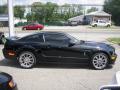 2009 Mustang Shelby GT500 Coupe #22