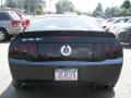 2009 Mustang Shelby GT500 Coupe #24