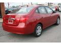 2010 Elantra GLS #2
