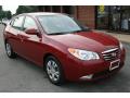 2010 Elantra GLS #4