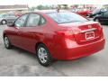2010 Elantra GLS #5