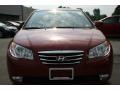 2010 Elantra GLS #16