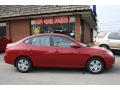 2010 Elantra GLS #20