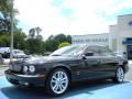 2005 Jaguar XJ XJR Ebony