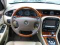 2005 XJ XJR #18