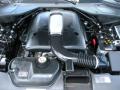 2005 XJ XJR #25