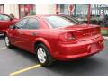 2004 Stratus SE Sedan #5