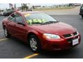 2004 Stratus SE Sedan #20