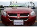 2004 Stratus SE Sedan #21