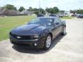 2010 Camaro LT Coupe #2
