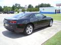 2010 Camaro LT Coupe #4