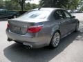 2008 M5 Sedan #4