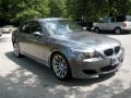 2008 M5 Sedan #6