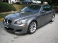 2008 M5 Sedan #8