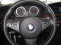 2008 M5 Sedan #16