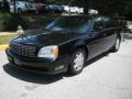 2005 DeVille Sedan #8