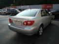 2007 Corolla LE #4