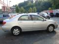 2007 Corolla LE #5