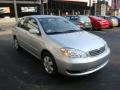 2007 Corolla LE #6