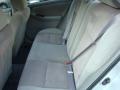 2007 Corolla LE #8