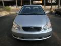 2007 Corolla LE #10