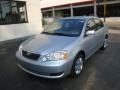 2007 Corolla LE #11