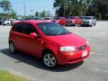 2006 Aveo LT Hatchback #3