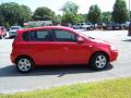 2006 Aveo LT Hatchback #4