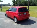 2006 Aveo LT Hatchback #7