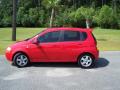 2006 Aveo LT Hatchback #8