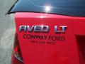 2006 Aveo LT Hatchback #14