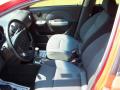 2006 Aveo LT Hatchback #19