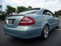 2003 CLK 320 Coupe #10