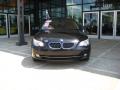 2008 5 Series 528i Sedan #3