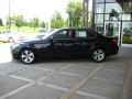 2008 5 Series 528i Sedan #5