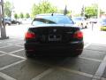 2008 5 Series 528i Sedan #7