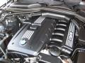 2008 5 Series 528i Sedan #12