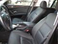 2008 5 Series 528i Sedan #14