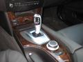 2008 5 Series 528i Sedan #20