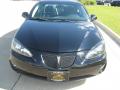 2005 Pontiac Grand Prix GT Sedan Black