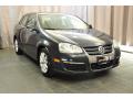 2010 Jetta SE Sedan #7