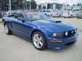 2007 Mustang GT/CS California Special Convertible #2 2007 Mustang GT/CS California Special Convertible #2