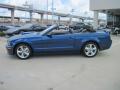 2007 Mustang GT/CS California Special Convertible #3 2007 Mustang GT/CS California Special Convertible #3