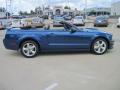 2007 Mustang GT/CS California Special Convertible #4 2007 Mustang GT/CS California Special Convertible #4