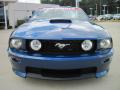 2007 Mustang GT/CS California Special Convertible #5 2007 Mustang GT/CS California Special Convertible #5