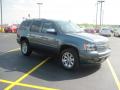 2008 Tahoe LTZ 4x4 #3