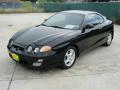 2001 Tiburon  #7