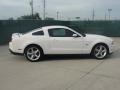 2010 Mustang GT Premium Coupe #2