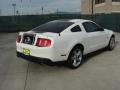 2010 Mustang GT Premium Coupe #3